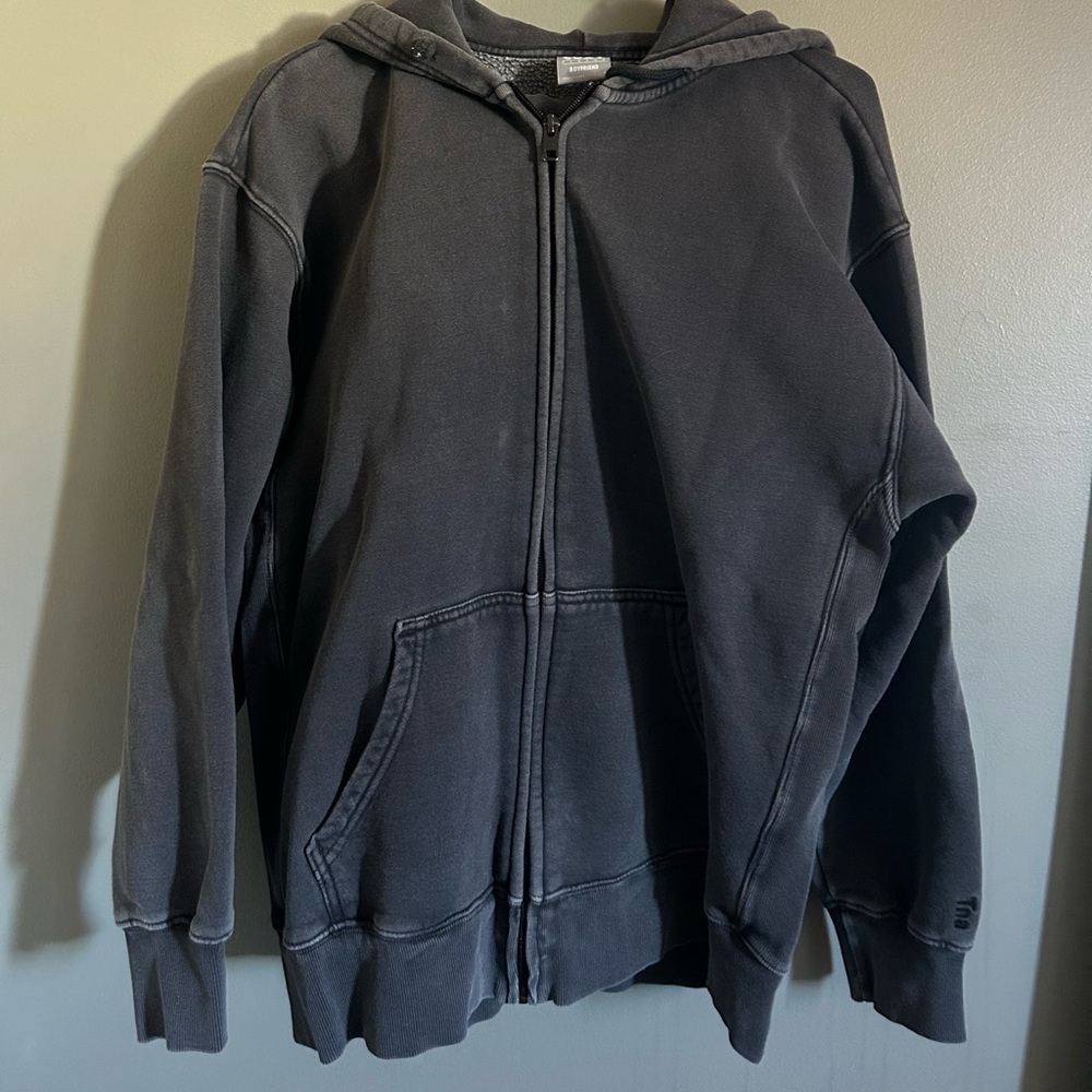 Aritzia Tna Jacket & Short Set